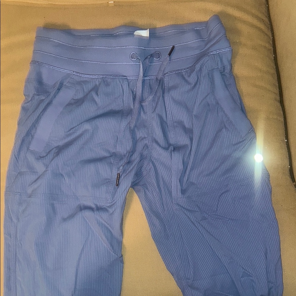 lulu dance studio pants